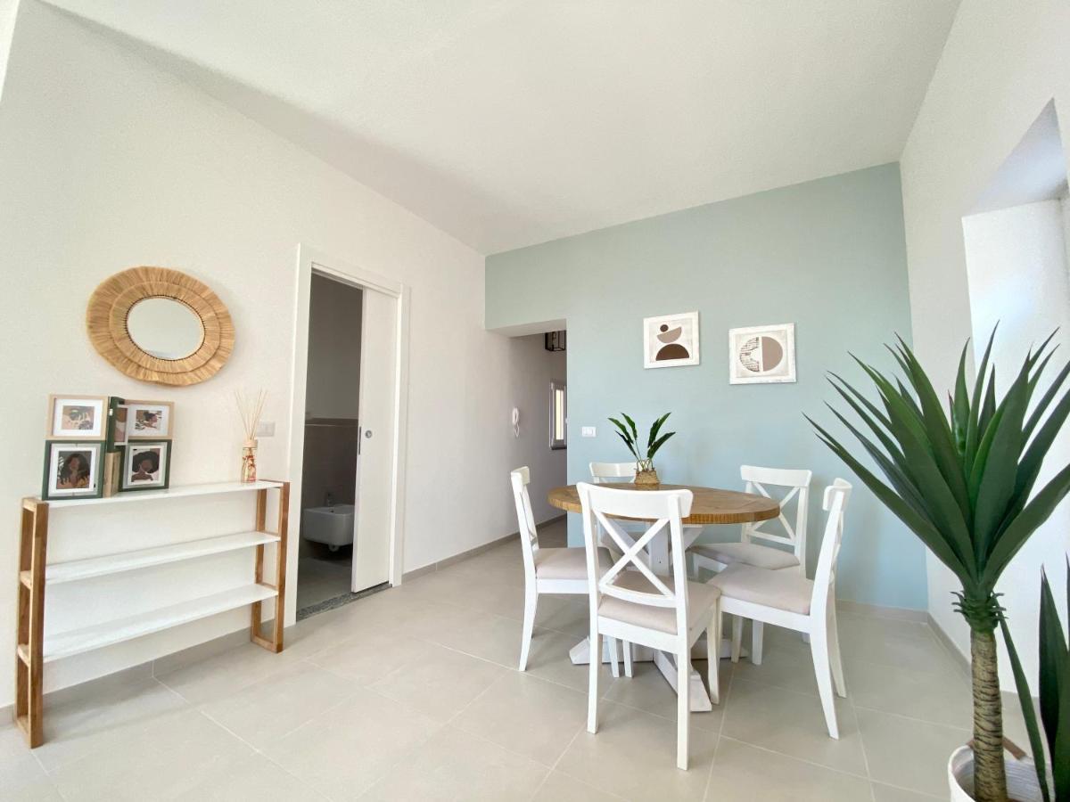 Montee Fleurie Appartement Menton Buitenkant foto